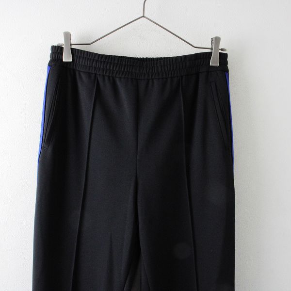 2021SS AP STUDIO 購入 SCENTOF Side line track パンツ 38
