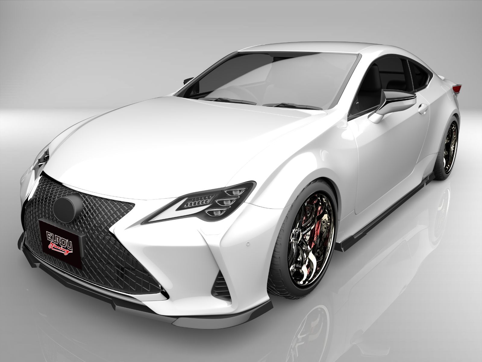 レクサスRC LEXUS ‐ RC｜取扱説明書