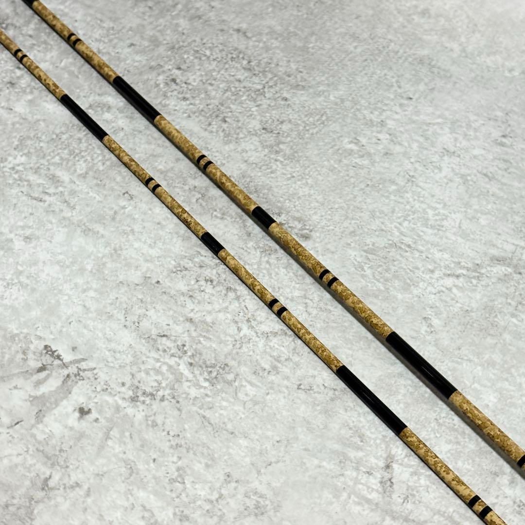 ☆極美品☆櫻井釣漁具 江戸川 神如 11号 カーボン並継へら竿 - メルカリ