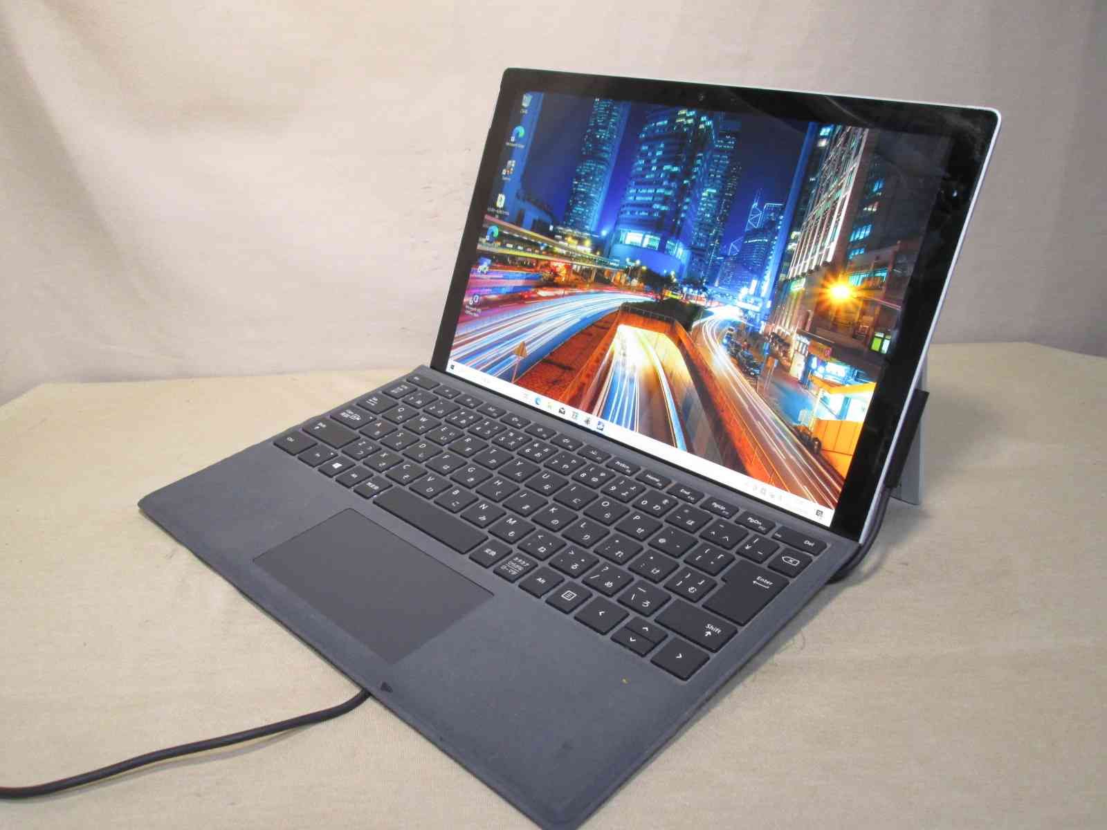 動作確認済み】Windows surface pro4 WIN41【動作確認済】 Microsoft