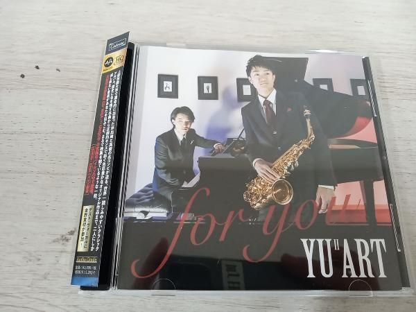 コン・ユ / ア・レター・フォー・ユー a letter for you CD コン・ユ 「 a letter for you 」 CD（Western music CDs Gong