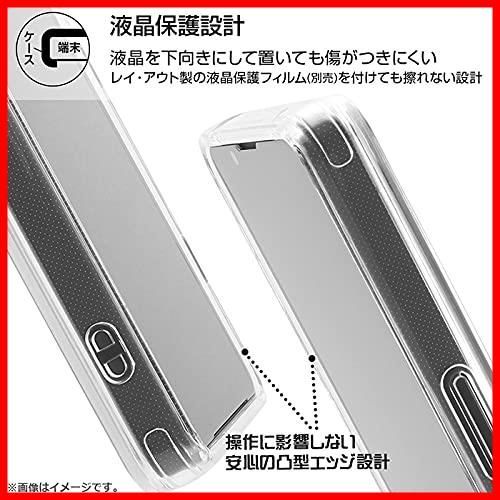 人気商品】ソフトケース ソフト TPU ハード カバー クリアケース