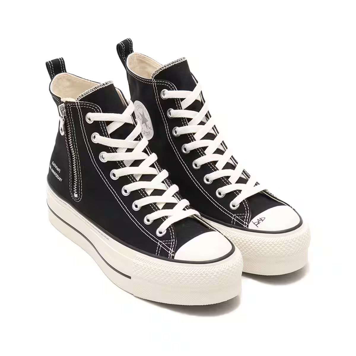 CONVERSE ALL STAR® LIFTED Z HI /AT RW 【27.5㎝】RADWIMPS・atmos 