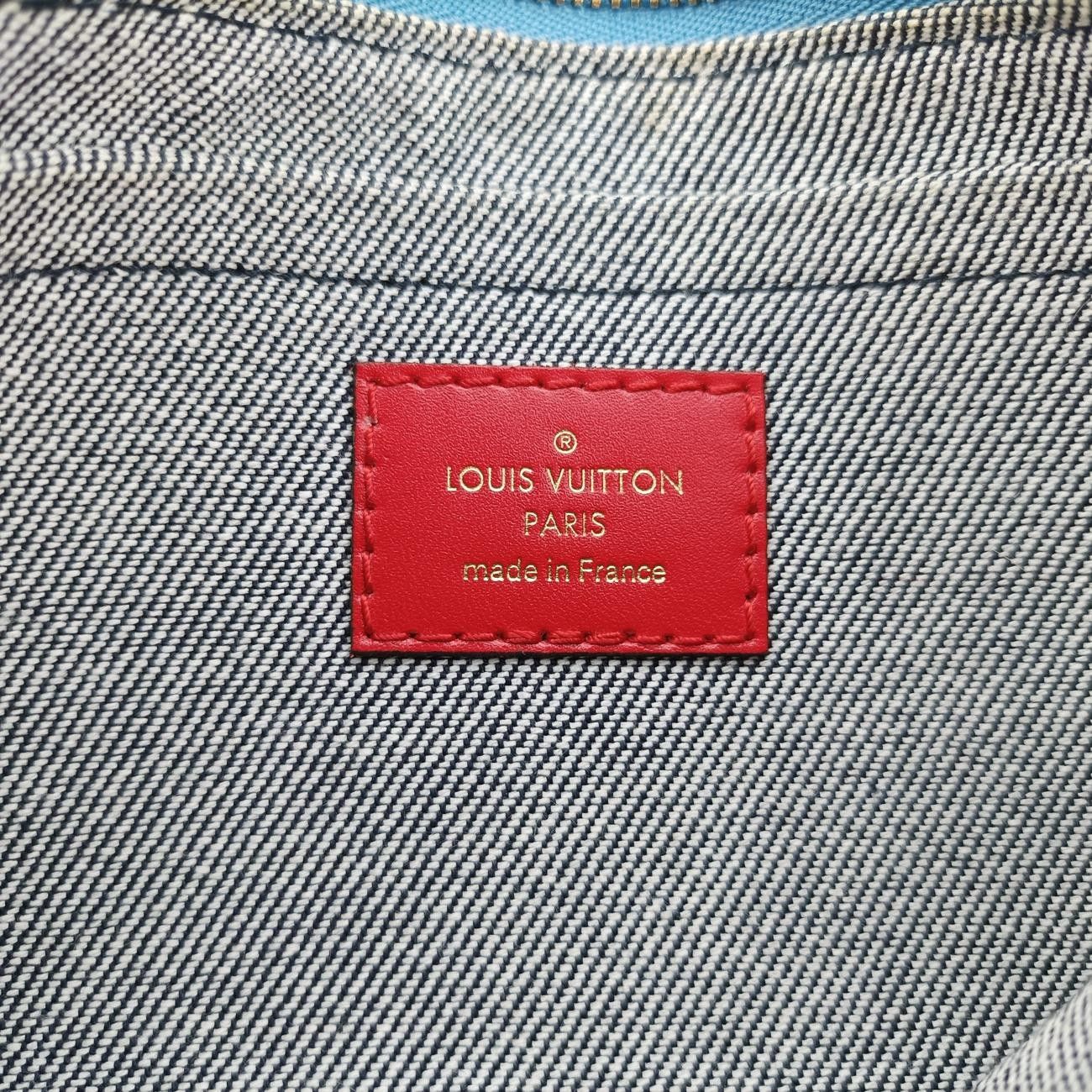 ルイヴィトンLouis Vuittonポシェット