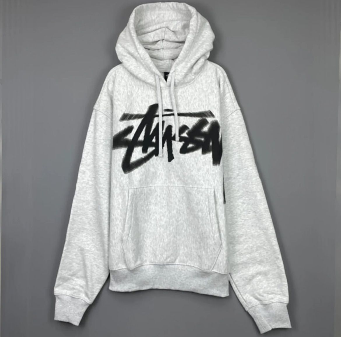 ステューシー STUSSY23FA DIZZY STOCK HOODIE 1924932　スウェット パーカー