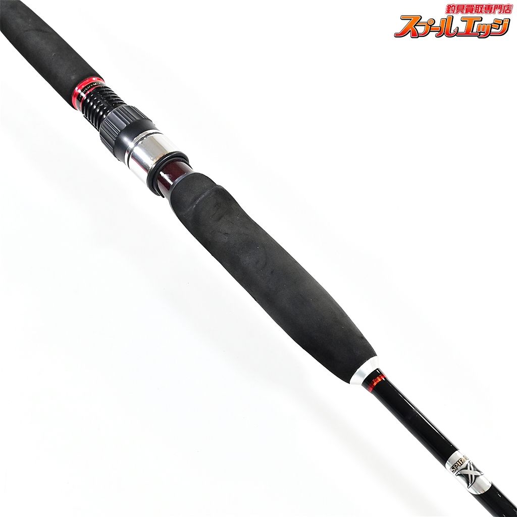 シマノ 13バイオインパクトX