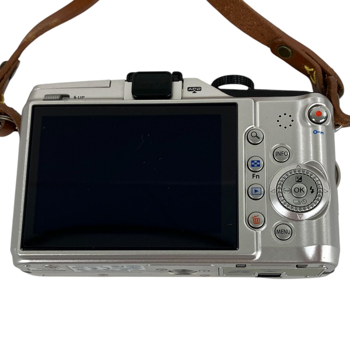 定価261589円！！OLYMPUS EP-5セット