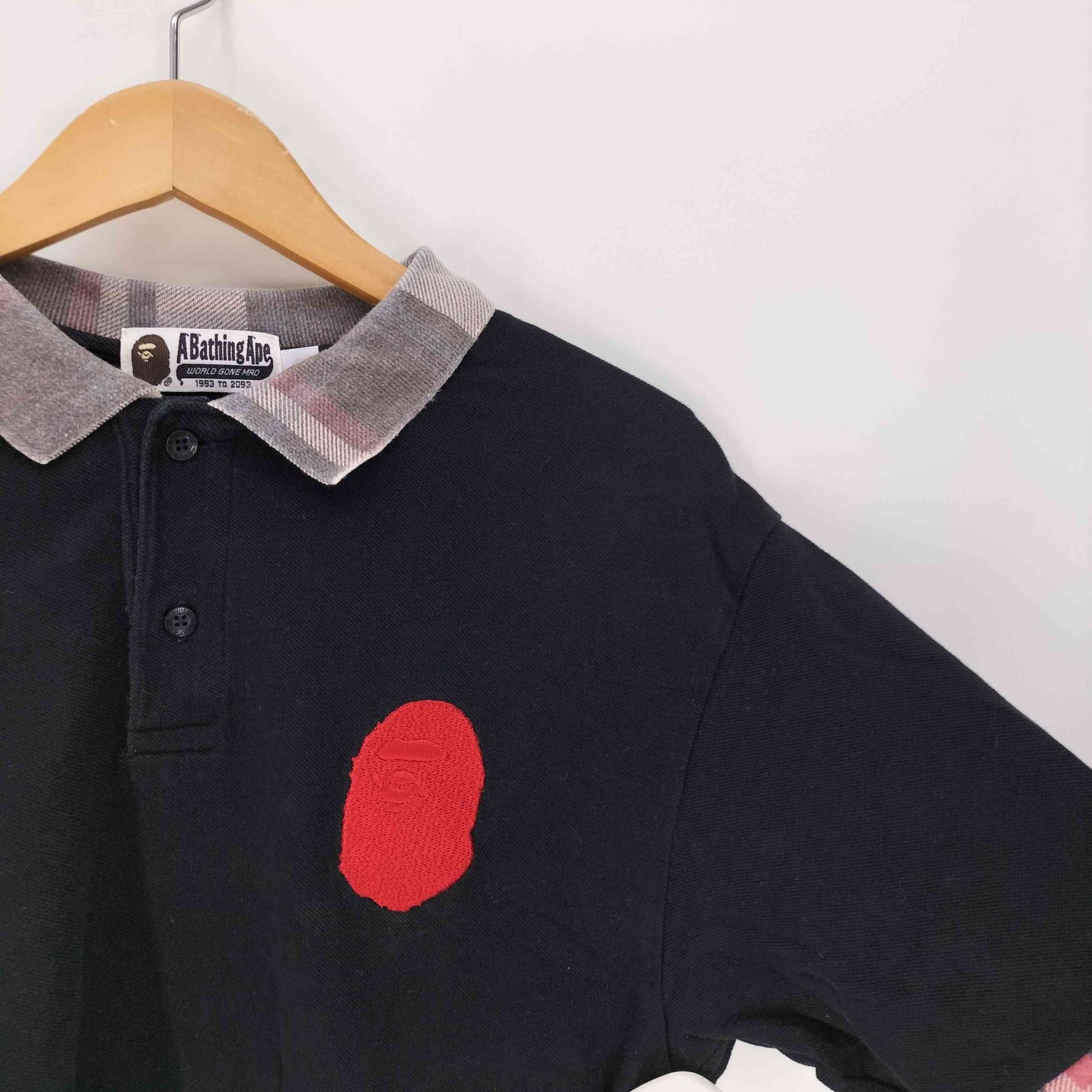 A BATHING APE（アベイシングエイプ）の「WEB限定/LARGE APE