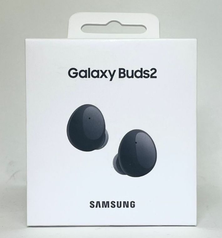 Galaxy Buds2 グラファイト【新品未開封】 - メルカリ