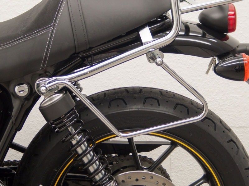 ハーレーダビッドソン・M8/ソフティルファミリー用・クラッシュバー