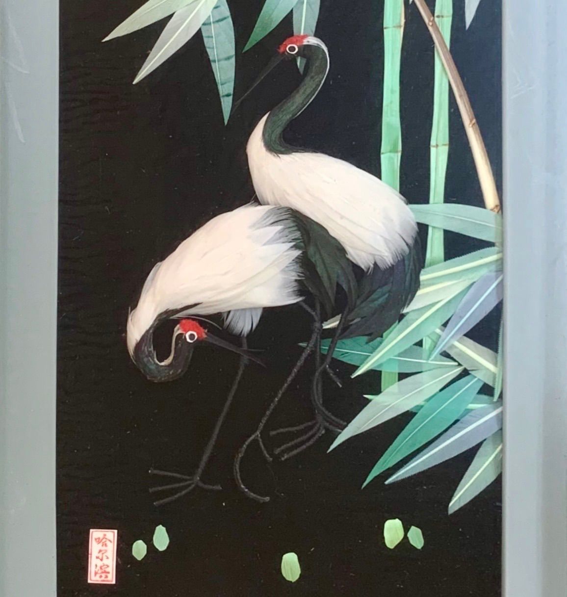アート画 絵画 鶴 立体画 鶴 額縁付き 日本画 絵画 鶴」の人気商品一覧 | 安い商品を通販サイトから