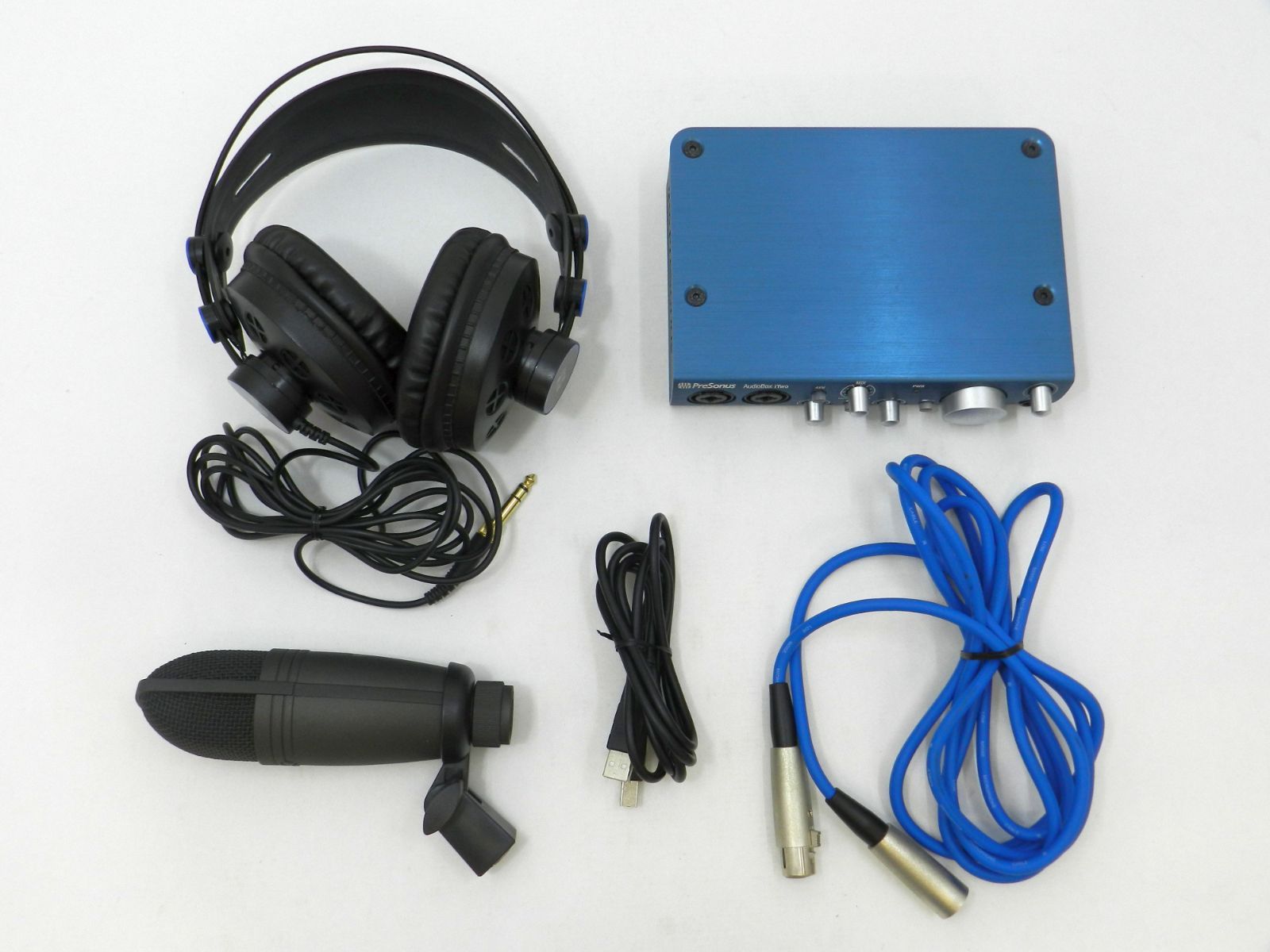 M-audio dmp3 Presonus bluetube SALE!!! 【公式通販】
