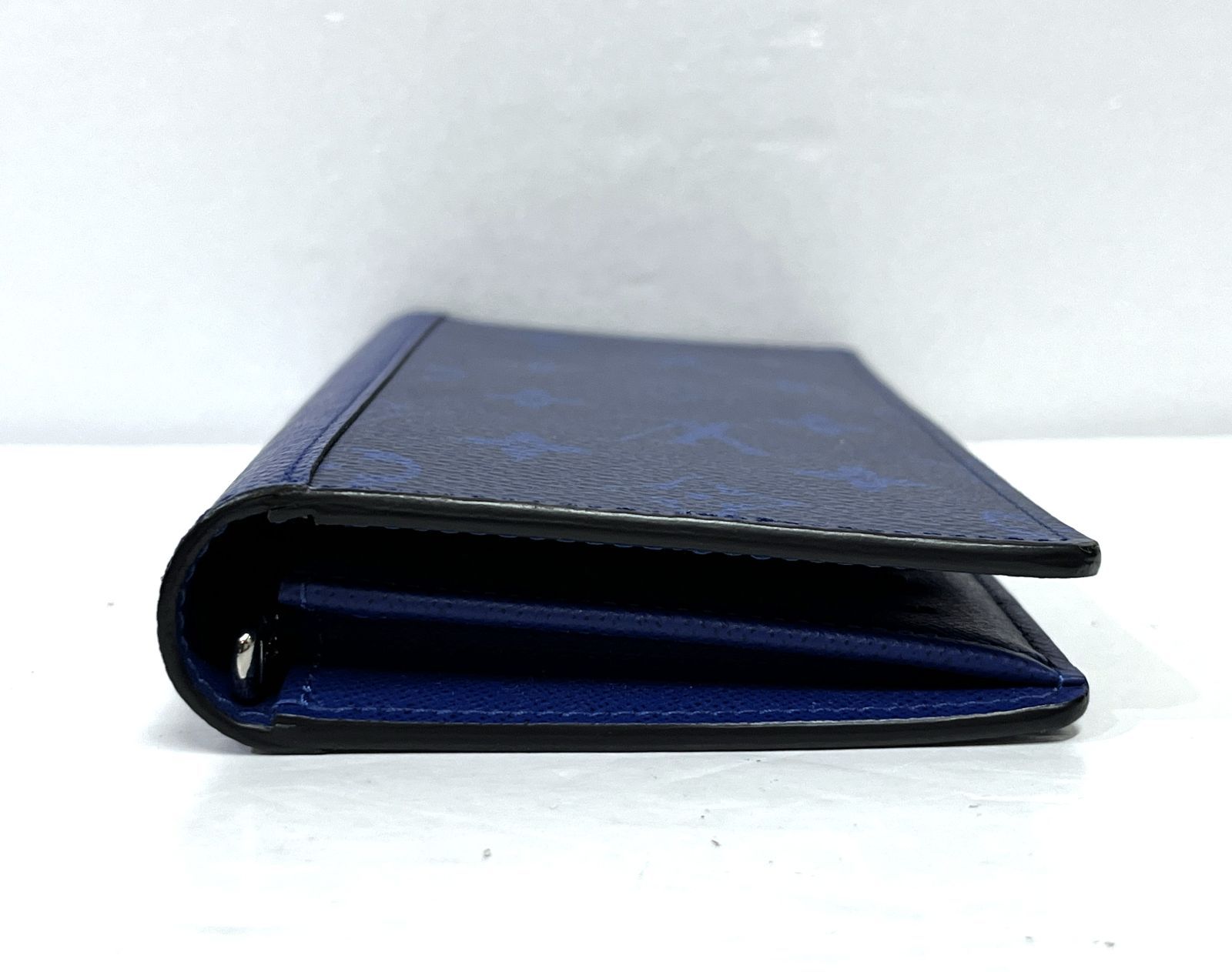 購入レシート付き LOUIS VUITTON｜ルイヴィトン ダポルトフォイユ