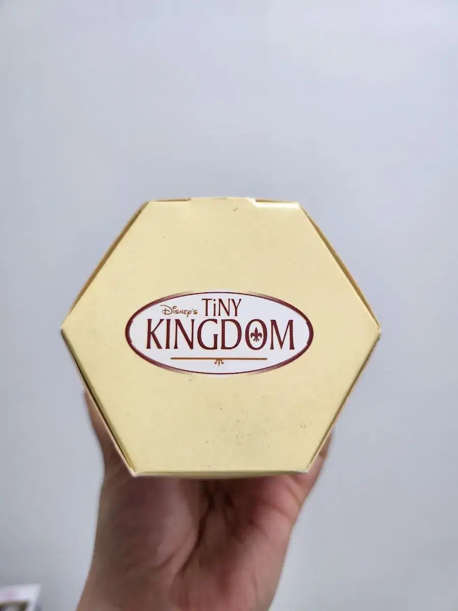 Disney(ディズニー) アリス タイニー キングダム ー ハッター