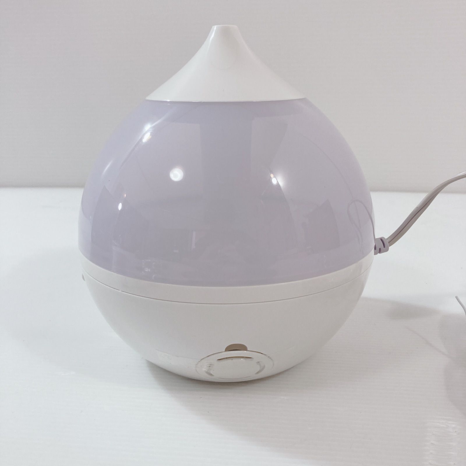 新品未使用)THREEUP 加湿器 おしゃれ 加湿器特集 | スリーアップ公式