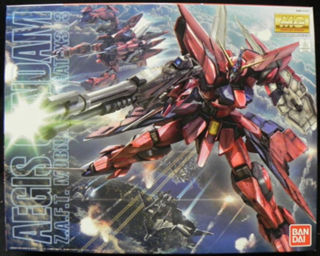 大幅値下げ MGSD フリーダムガンダム シン・アスカ専用機 MGSD
