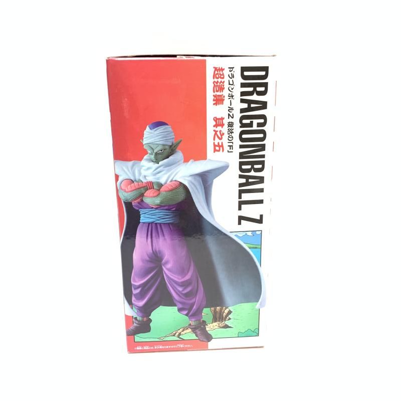 中古】超造集 其ﾉ五 ﾋﾟｯｺﾛ 復活のF[18] - メルカリ