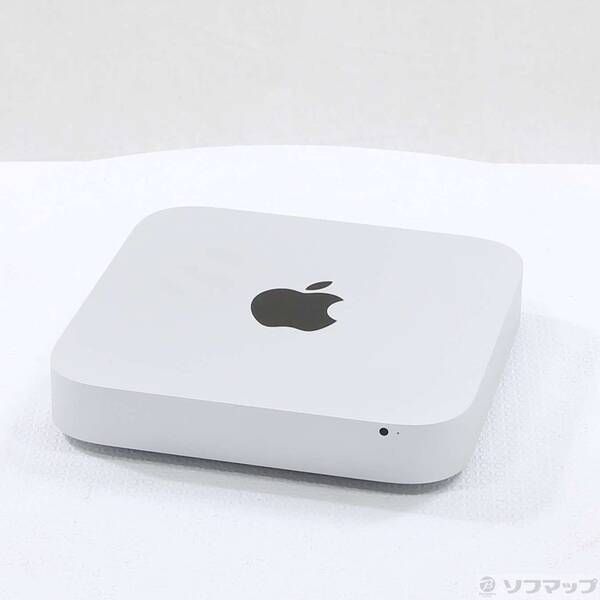 〔 品〕 Mac mini Late-2014 MGEN2J A Core_i5 2.6GHz 16GB HDD1TB 〔10.15 Catalina〕 247