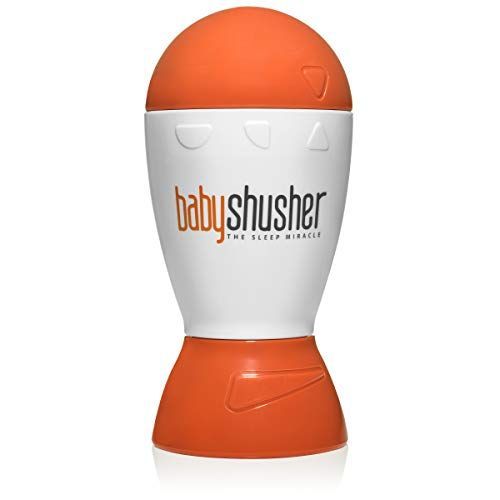 国内即発送 Baby Shusher 睡眠ミラクル・スーザー [並行輸入品