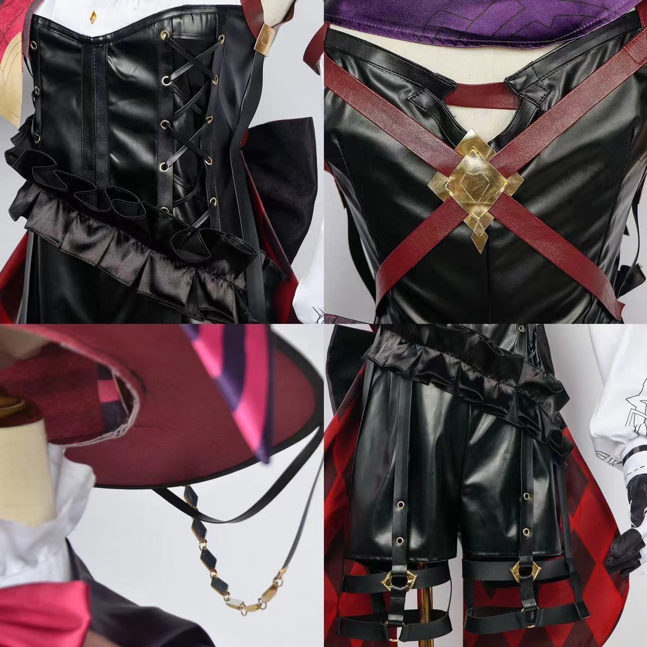 コスプレ衣装 高品質