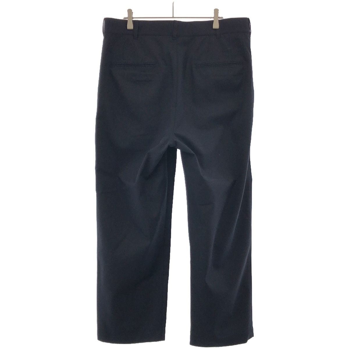DENHAM デンハム 24AW SOLOTEX PANTS ネイビー XL DENHAM デンハム 24AW SOLOTEX PANTS ソロテックスパンツ