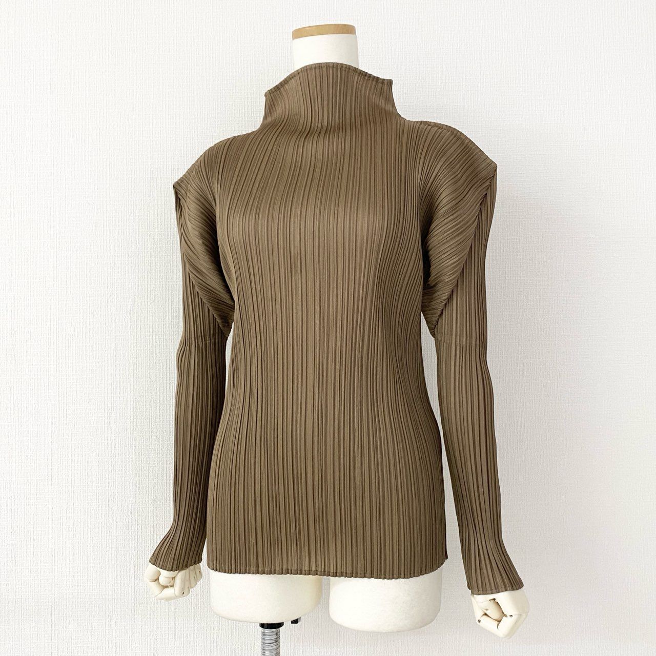 美品】 PLEATS PLEASE ISSEY MIYAKE / プリーツプリーズイッセイ