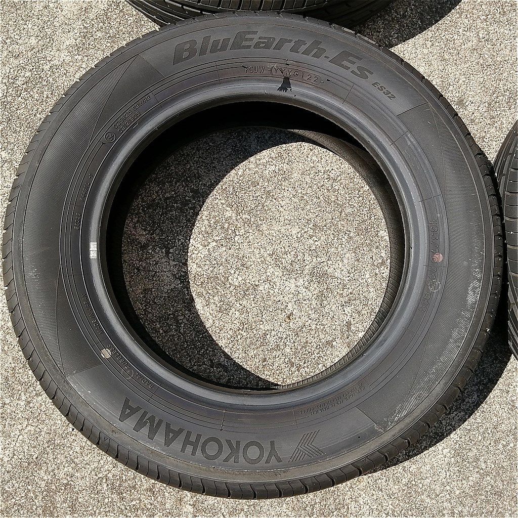 タイヤ４本セット 165|70R14