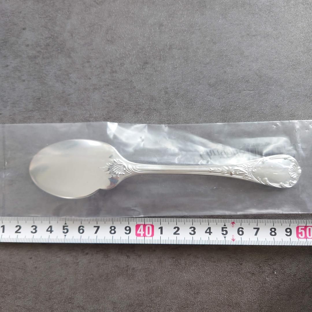未開封 ソーススプーン