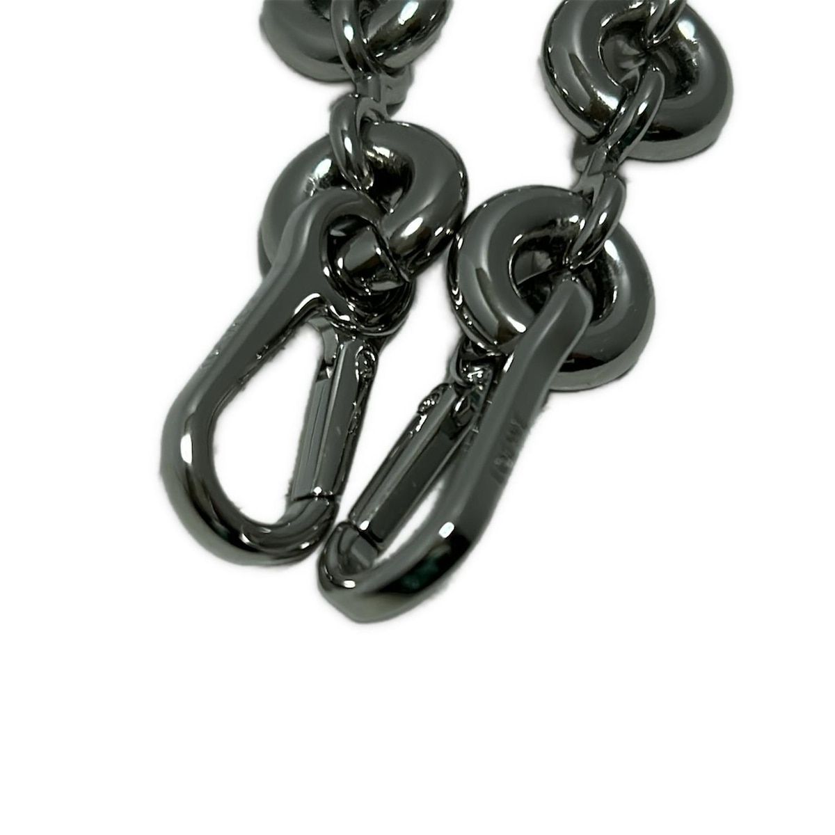 LOEWE(ロエベ) ショルダーストラップ新品同様 ショート ドーナツ LOEWE(ロエベ) ショルダーストラップ新品同様 ショート ドーナツ