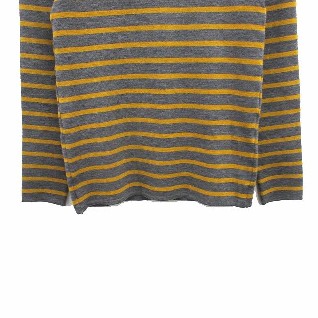 ドゥーズィエムクラス ロンT ドゥーズィエムクラス DEUXIEME CLASSE カットソー Tシャツ 長袖