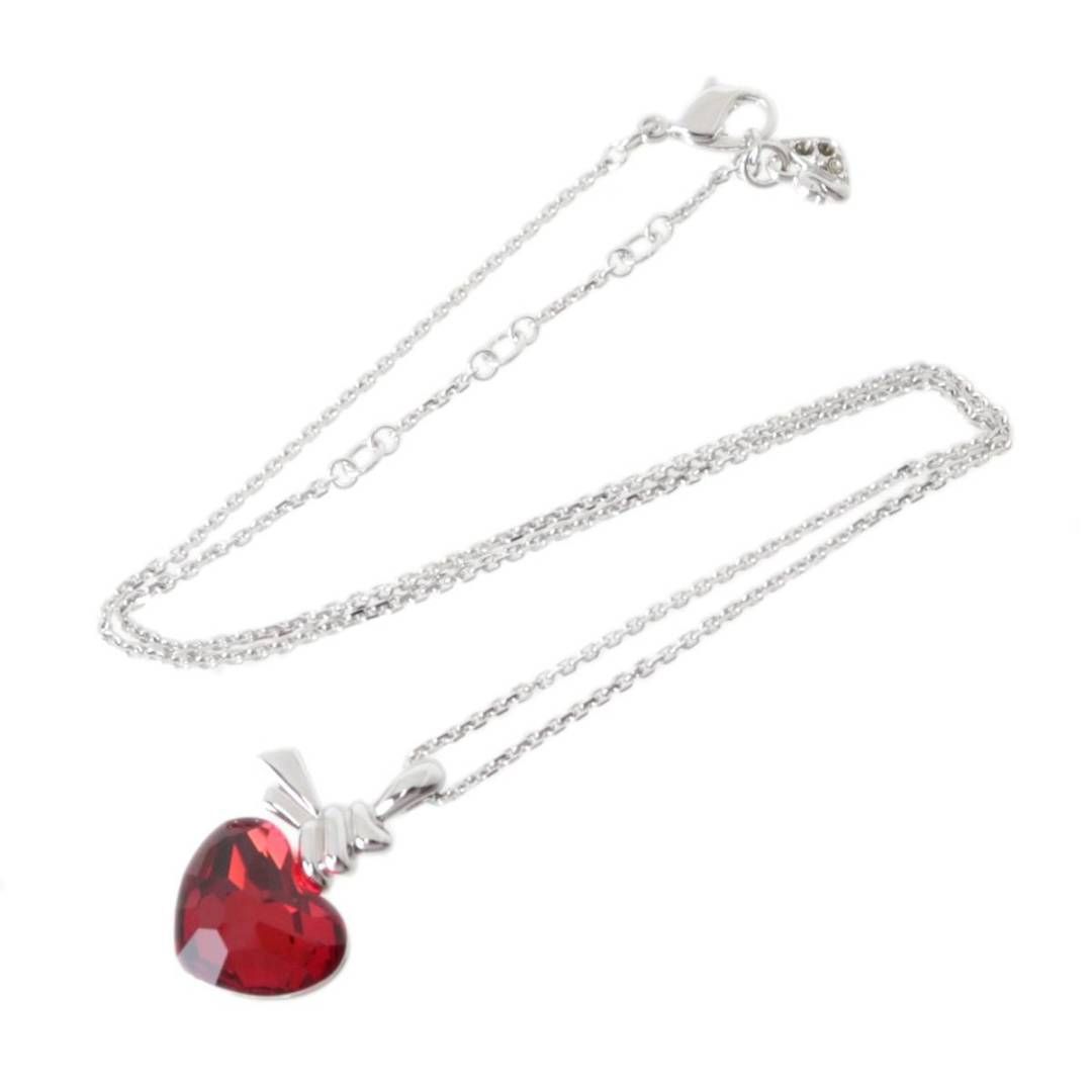 SWAROVSKI/スワロフスキー Ties of Love ペンダント ネックレス