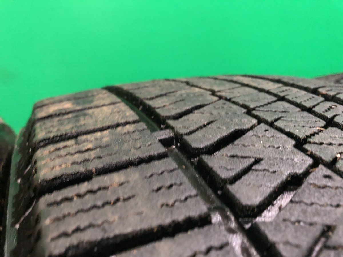 BS BRIDGESTONE BLIZZAK VRX2 245/45R18 18インチ スタッドレス 4本 VW 