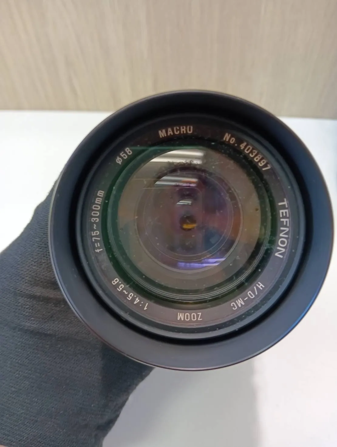 2025年最新】TEFNON 75-300MM 5.6の人気アイテム - メルカリ