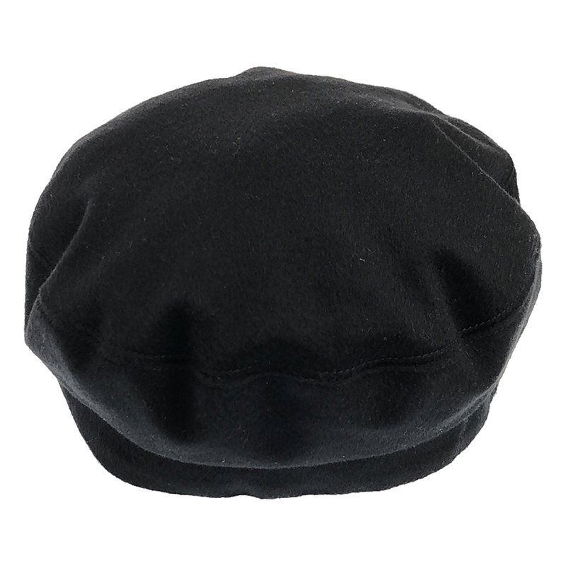 KIJIMA TAKAYUKI / キジマタカユキ | カシミヤ ウール キャスケット