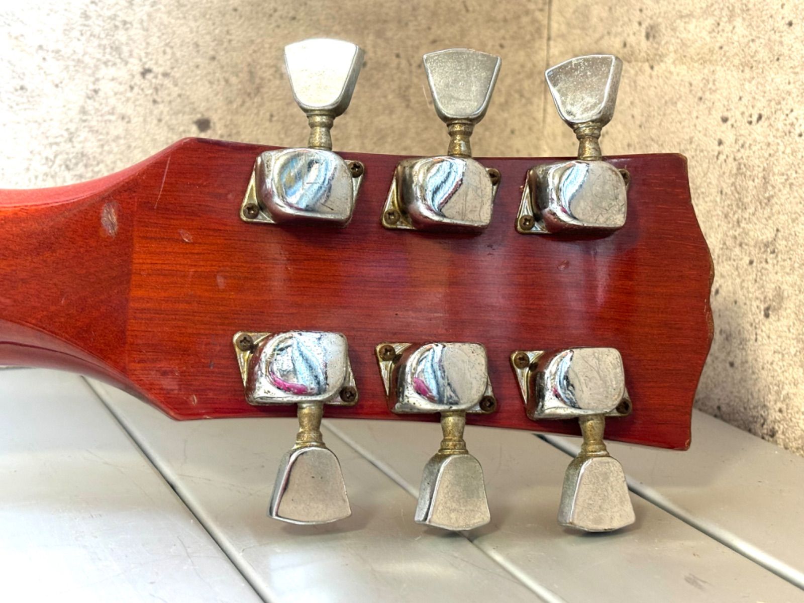 Westminster ウエストミンスター エレキギター STEEL ADJUSTABLE
