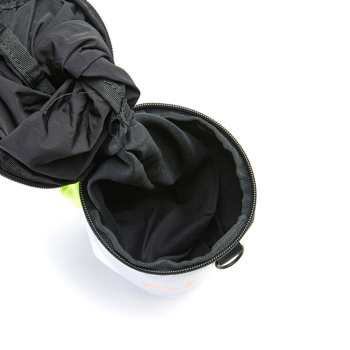 コートエシエル cote&ciel ショルダーバッグ MINI DUFFLE Logo CC 
