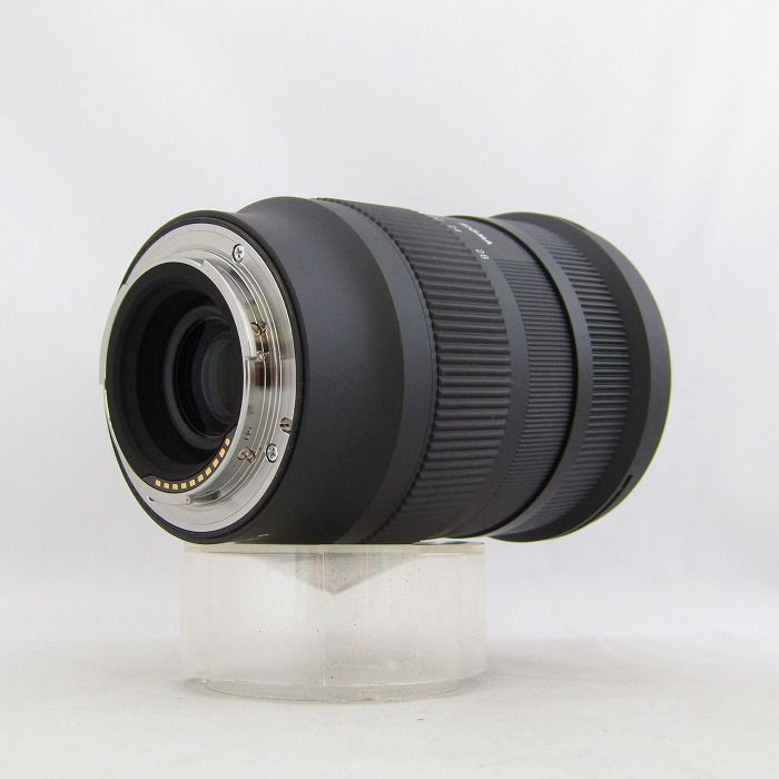 SIGMA - 【中古】(シグマ) SIGMA 16-28/2.8 DG DN CONTEMPORARY ソニーEマウント Amazon.co.jp: シグマ(Sigma) レンズ 16-28mm F2.8 DG DN Sony