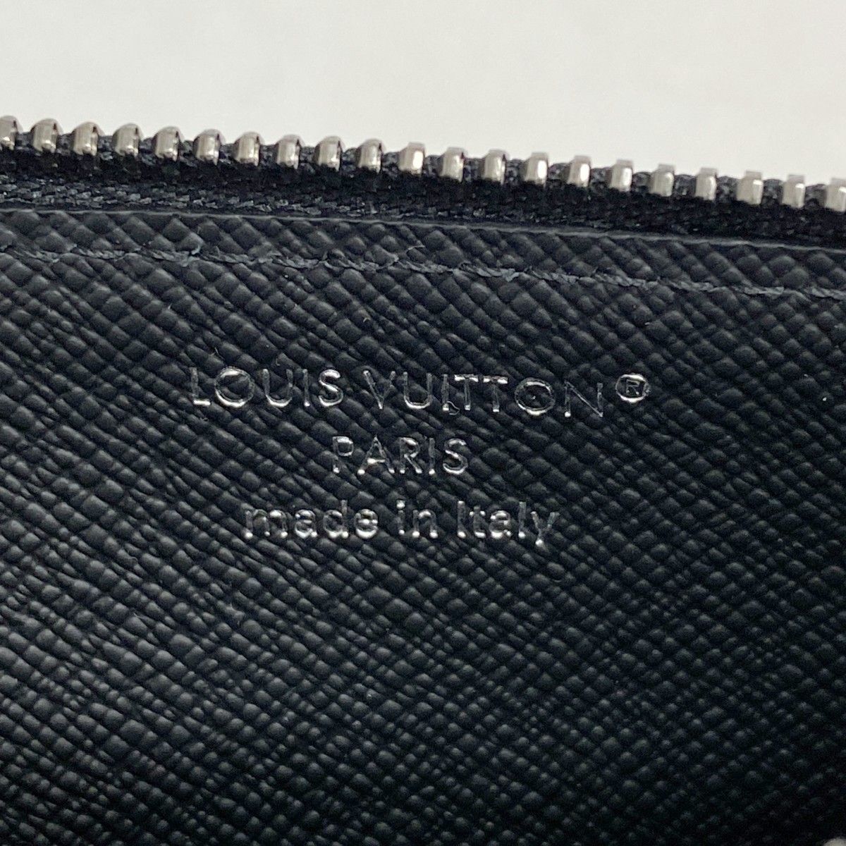 【LOUIS VUITTON コインケース  エピレザー M63702 5gc3798-h】ルイヴィトン コインケース モノグラム・エクリプス
