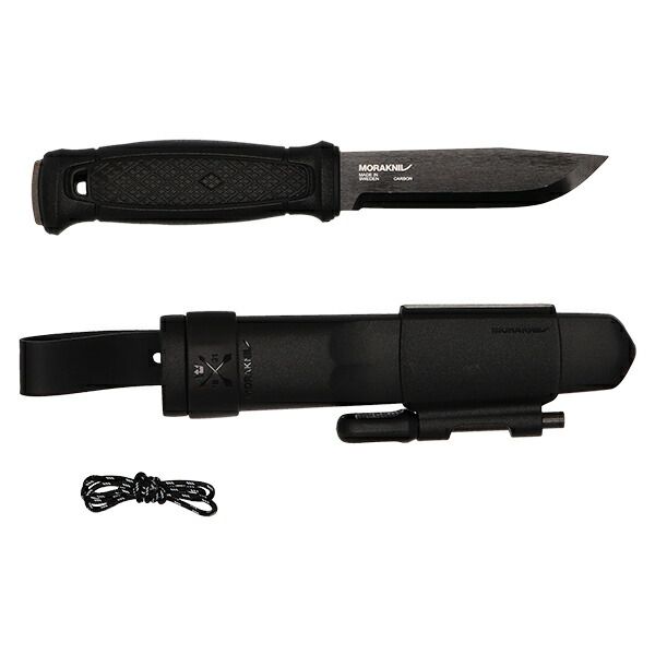 Morakniv キャンプナイフ