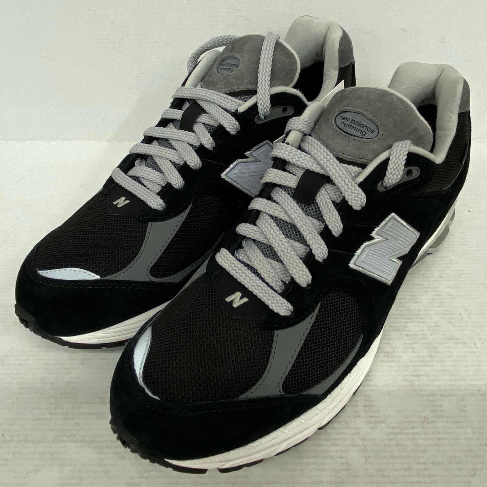 加古川店】 中古 NEW BALANCE | ニューバランス スニーカー 2002R GORE 