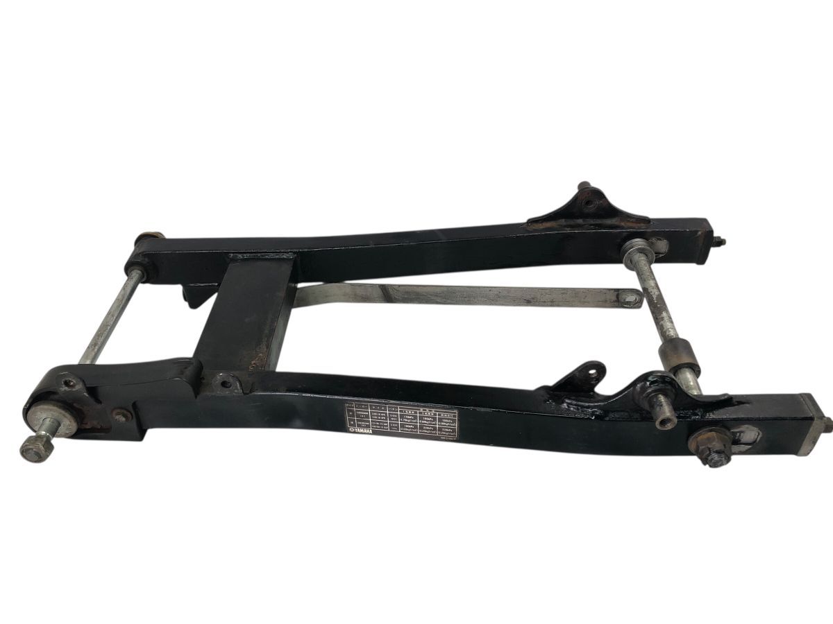 YAMAHA ビラーゴ250 3DM スイングアーム リアアクスルシャフト チェーンアジャスター 交換 補修にも 2747-M5576