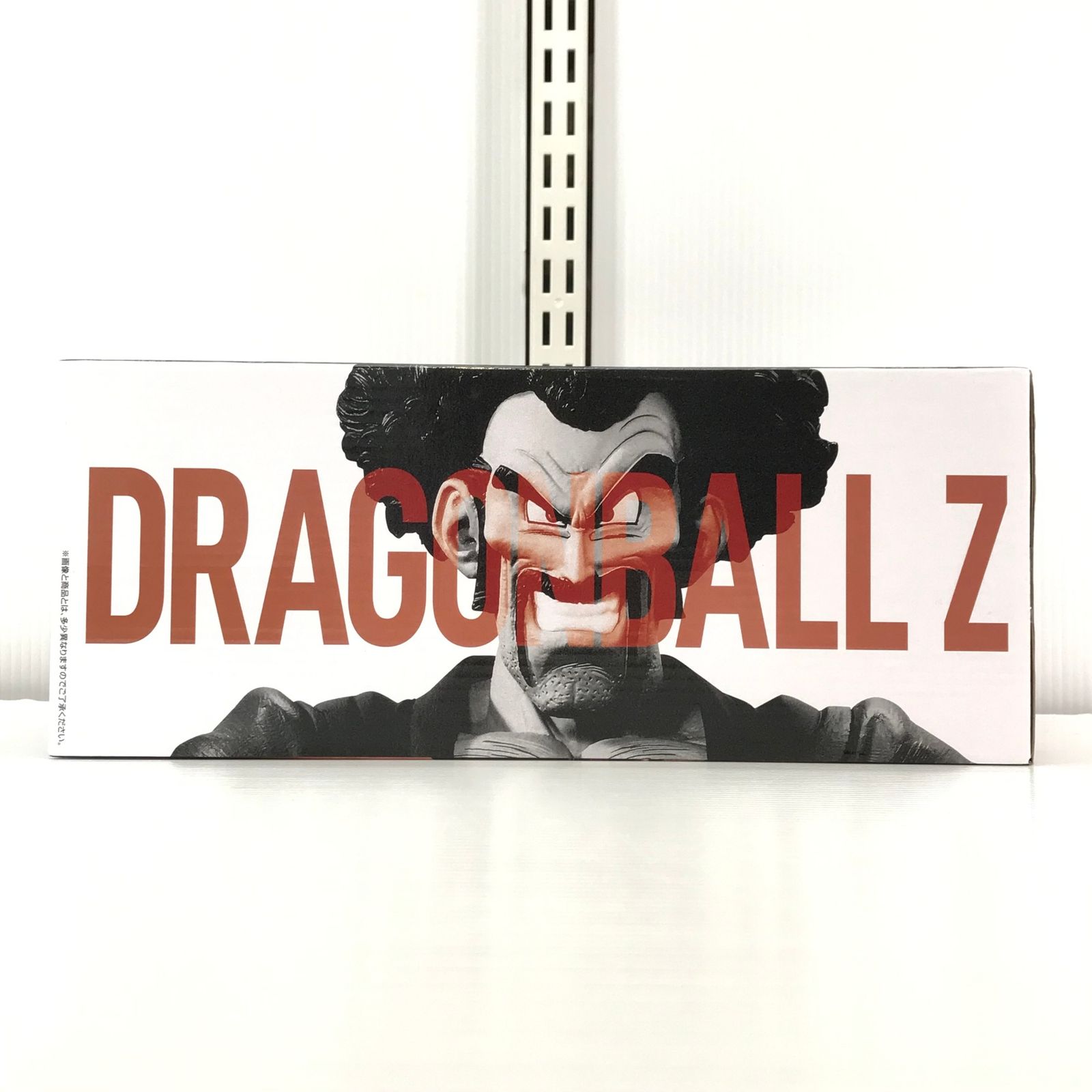 リペイント☆ミスターサタン フィギュア 一番くじ ドラゴンボール E賞 ドラゴンボール フィギュア ミスターサタン 一番くじ 未来への