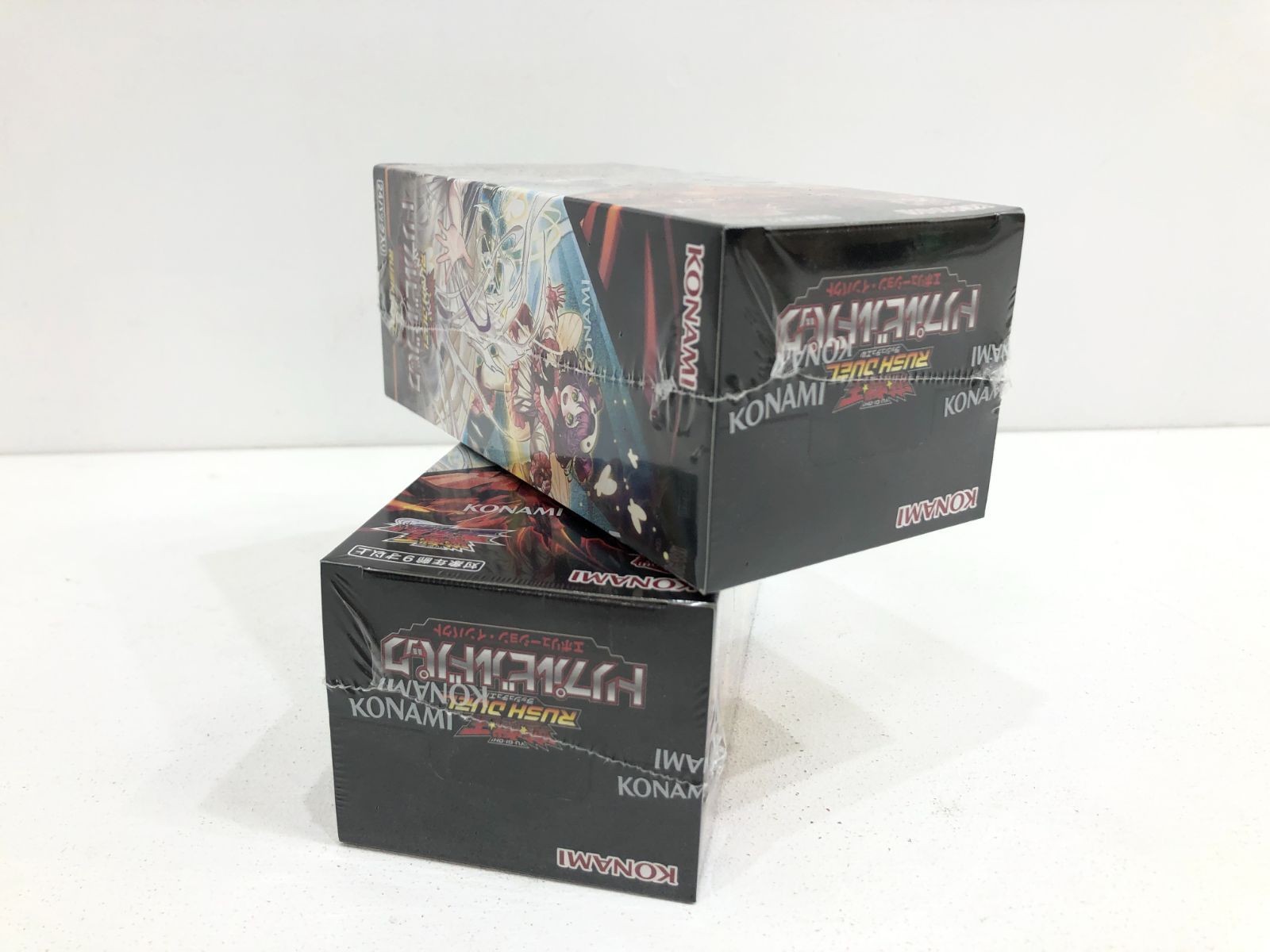 2BOX 不可