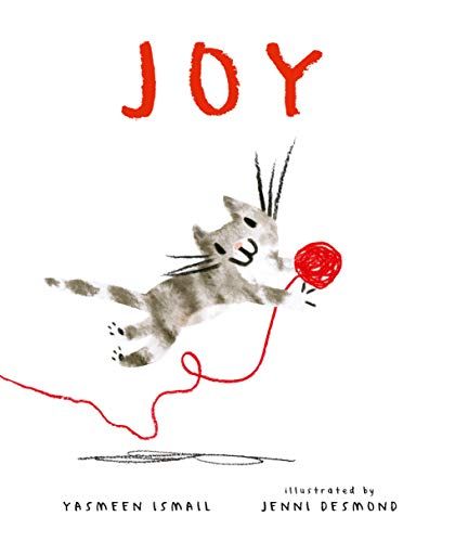 Joy／Yasmeen Ismail