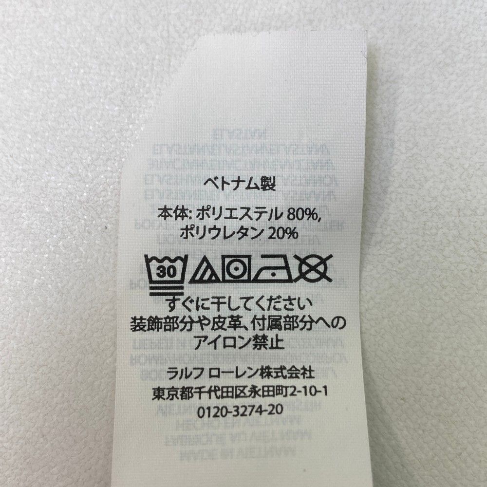 ⭐︎極美品⭐︎ビームスゴルフ 中綿ボアドッキングワンピース