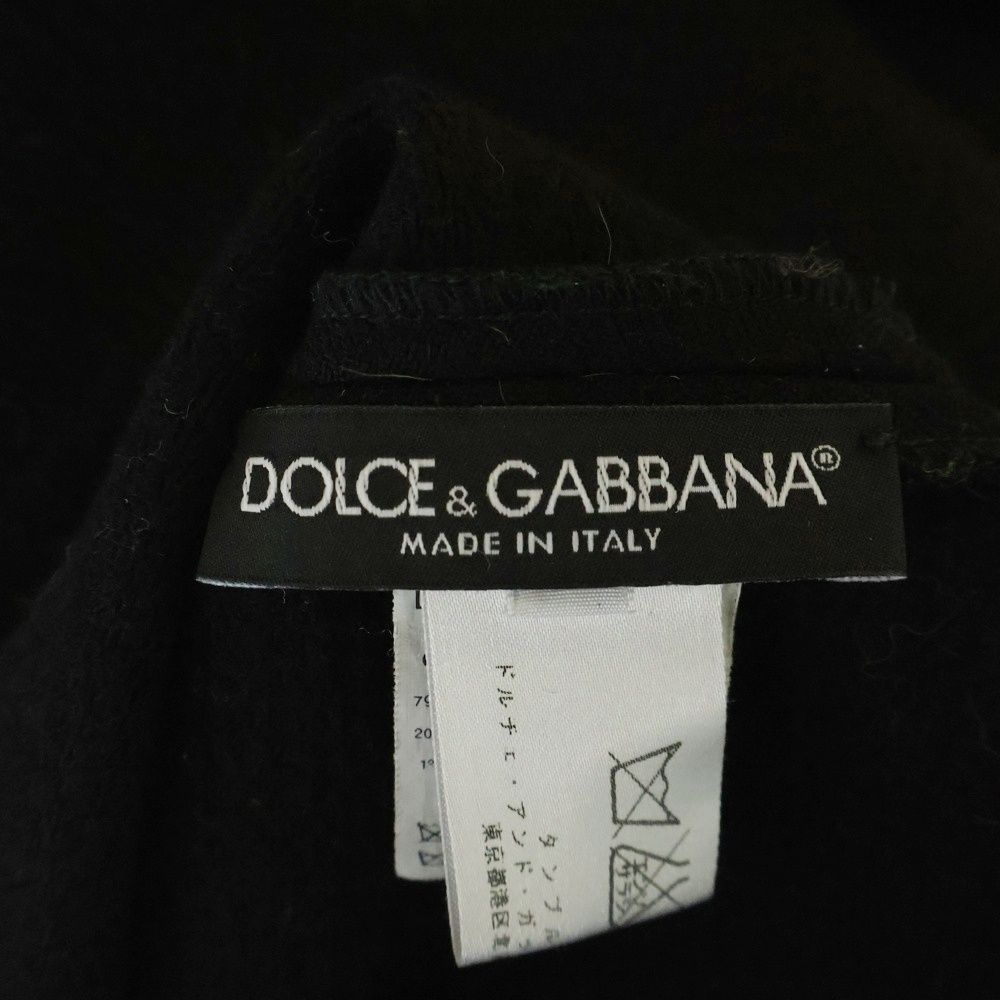 DOLCE & GABBANA (ドルチェアンドガッバーナ) ラナウール パワー