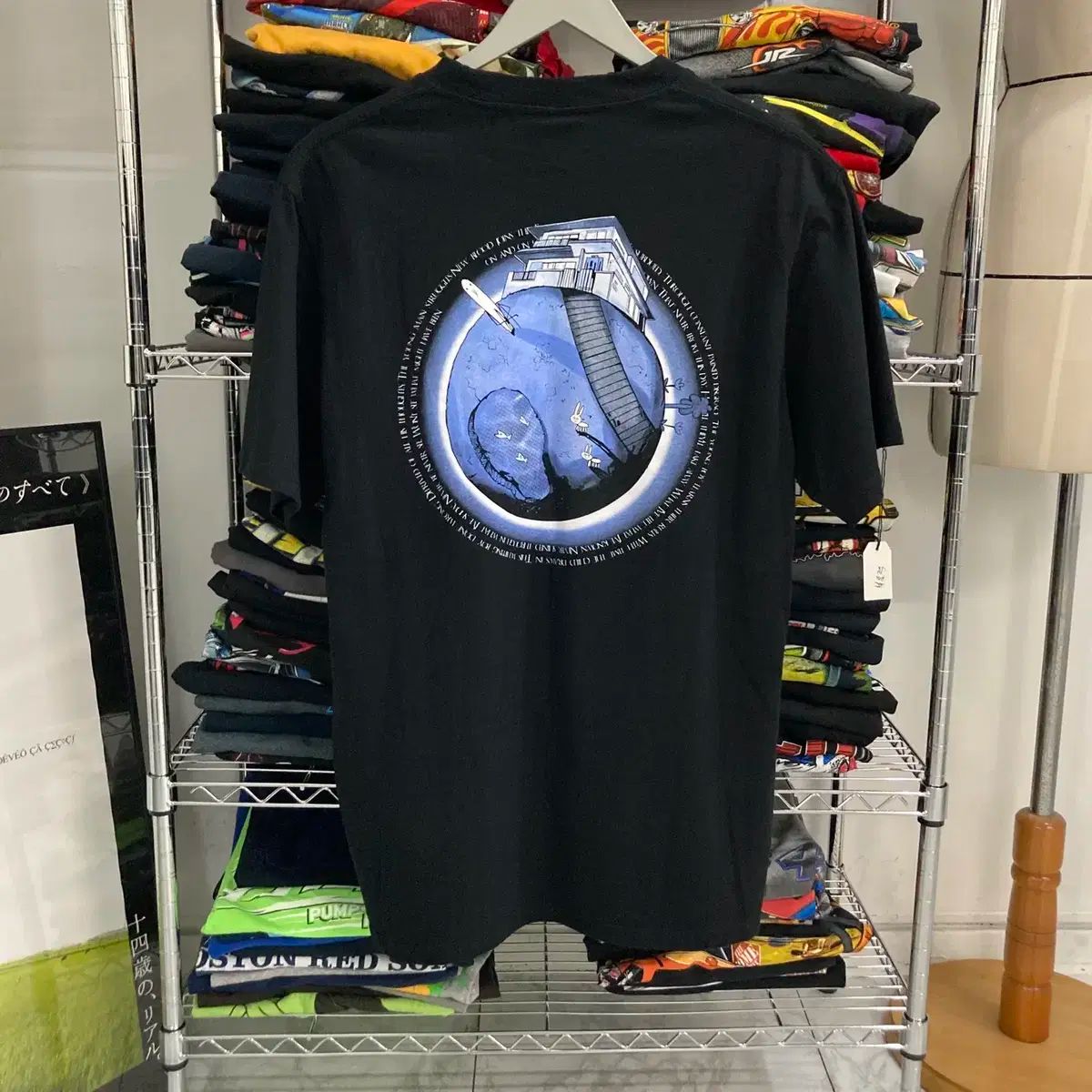 Tシャツ