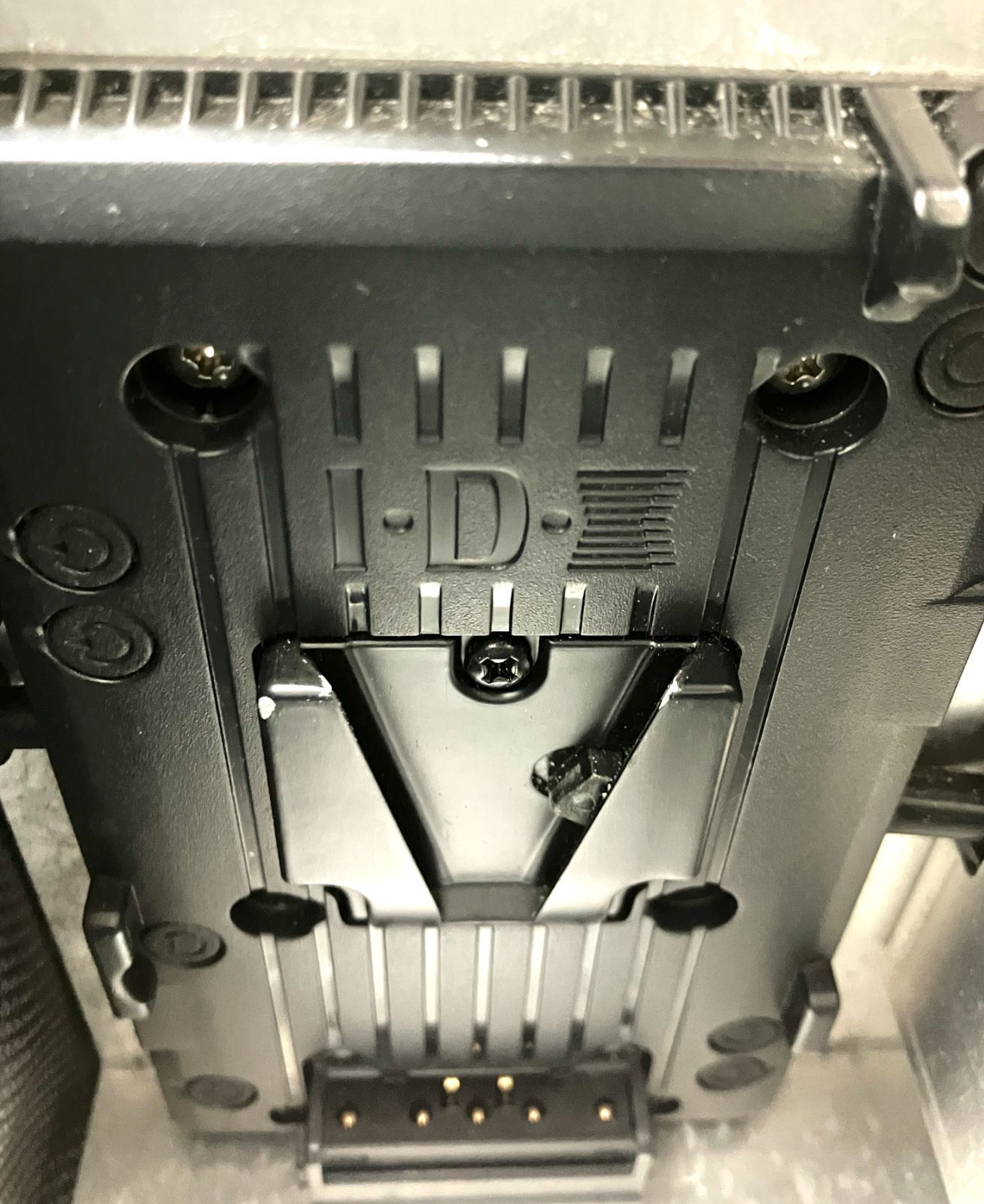 動作 済 LEDバッテリーライト リチウムイオンバッテリー対応 バッテラ ハンドライト バッテリーパック ハンドポール レインカバー付き IDX MK-L3 USTAUSTRALIA_COM_AU