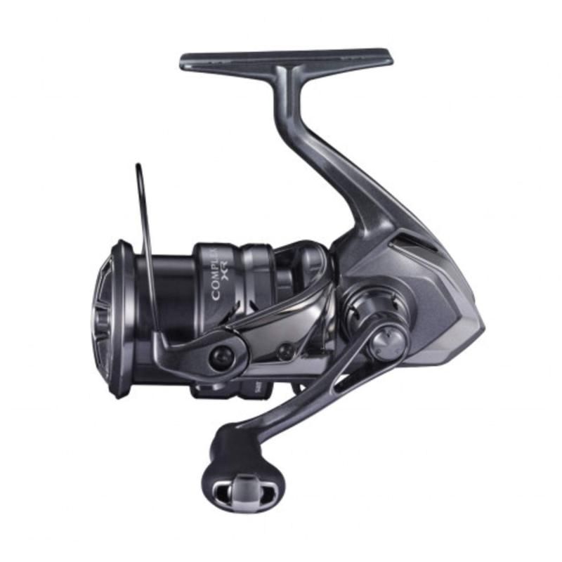 シマノ SHIMANO スピニングリール バス コンプレックスXR 2021 2500 F6 バス