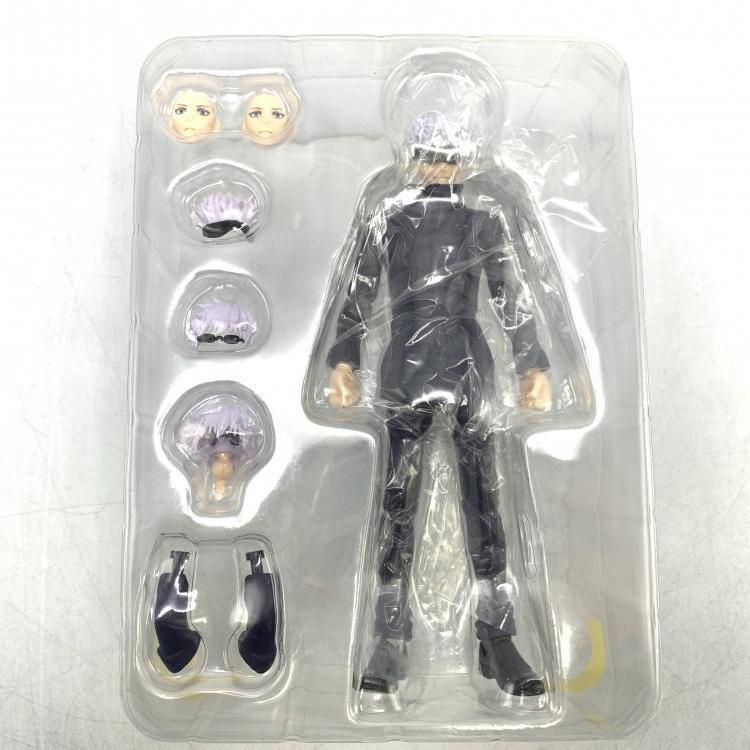 figma 557 五条　悟 Amazon | [FIG]figma(フィグマ) 557 五条悟(ごじょうさとる